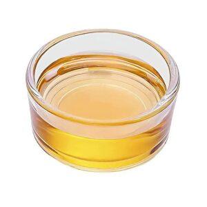 Wholesale CBC Distillate Oil, Hemp Derived, UK & EU Compliant, 97-99% Pure
